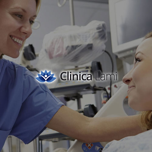Clinica Lami Perugia